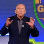 Atlético x Vasco? Programa do Galvão Bueno crava final da Sul-Americana