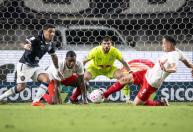 Remo busca empate com Bragantino, mas permanece afundado no Z4 do Brasileiro