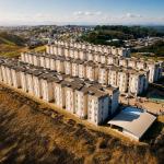 Solenidade nesta segunda (19) marca a entrega de 496 apartamentos do Residencial Planalto em Ipatinga