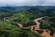 Mariana tem 152 projetos aprovados em edital de reparação do Rio Doce