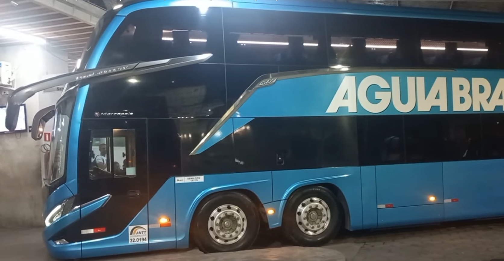 Fim de semana prolongado provoca aumento na venda de passagens nos Terminais Rodoviários do Vale do Aço