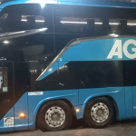 Fim de semana prolongado provoca aumento na venda de passagens nos Terminais Rodoviários do Vale do Aço