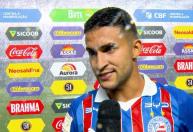 Jogador do Bahia detona Neymar após treta: 'Muito desrespeitoso'