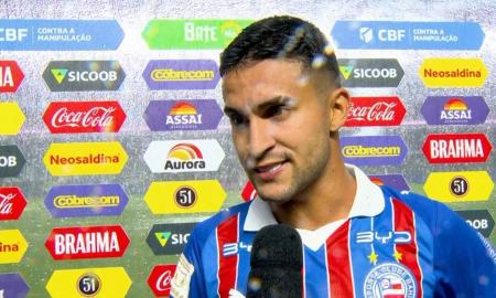 Rodrigo Nestor do Bahia