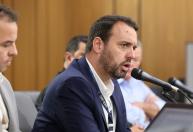 Conheça Rodrigo Tavares, do PL, eleito deputado federal por Minas Gerais