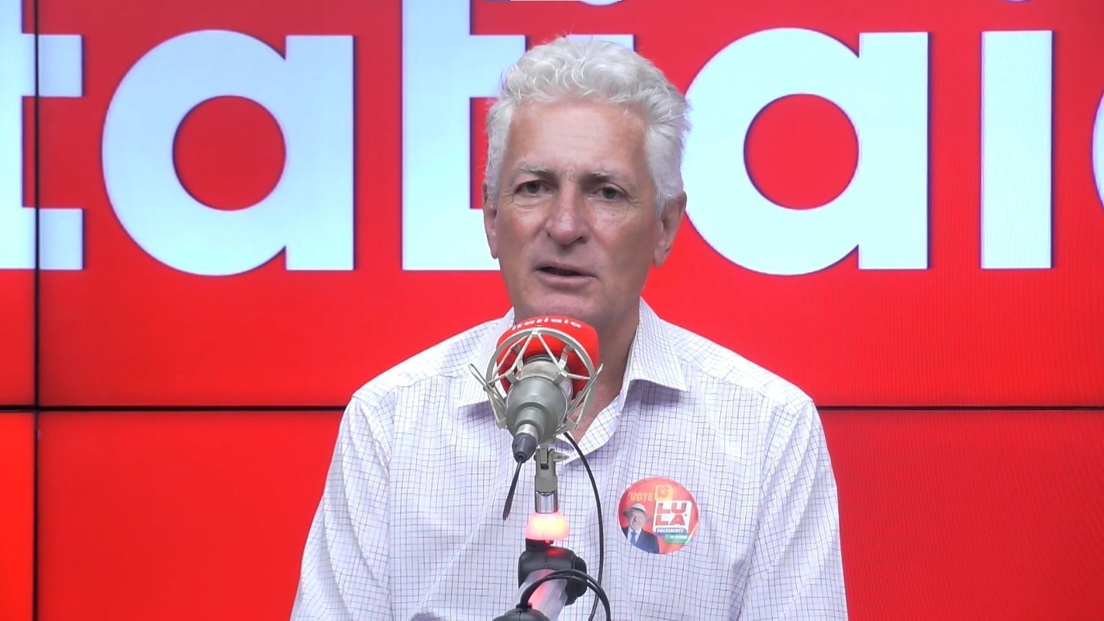 Rogério Correia diz que Centrão 'perdeu espaço' e precisará da esquerda