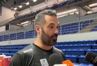 Vôlei: técnico do Dentil/Praia Clube revela trabalho com equipe na pré-temporada