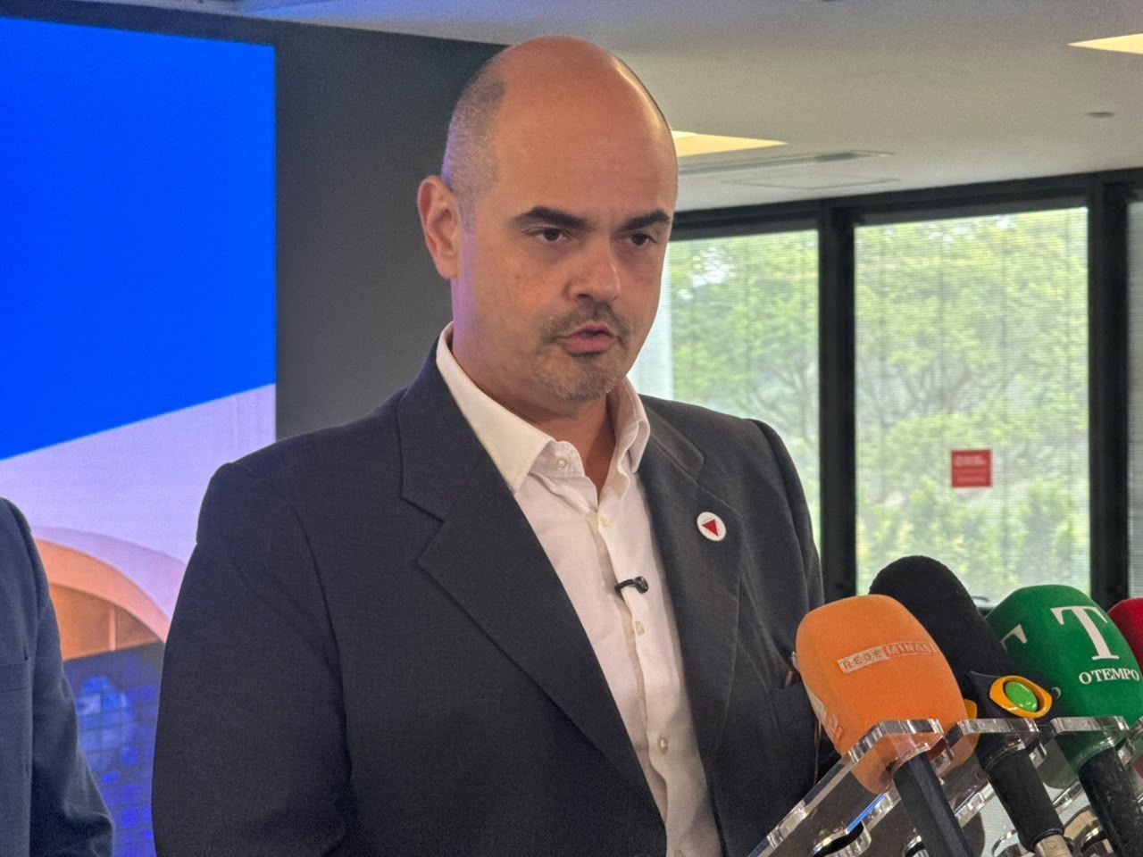 ‘Cometemos um erro grave e Minas Gerais fez parte da consolidação deste erro’, diz Simões sobre vitória de Lula