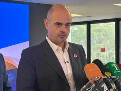 Governador Mateus Simões