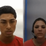 Acusados de matar Beatriz Vitória relatam agressão e coação policial em audiência