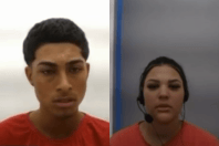 Acusados de matar Beatriz Vitória relatam agressão e coação policial em audiência