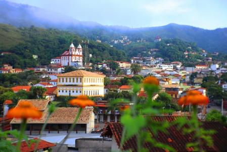 Sabará, cidade histórica marcada pela diversidade de suas tradições e expressões culturais
