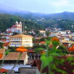 Sabará lança plataforma digital com mapeamento colaborativo da cultura popular do município