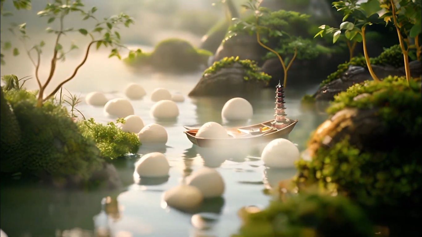 Cine Humberto Mauro exibe a mostra 'Ciclo China em Perspectiva' com produções audiovisuais inéditas
