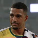 O que disse Samuel Lino, do Flamengo, após marcar dois gols pela Seleção Brasileira