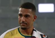 O que disse Samuel Lino, do Flamengo, após marcar dois gols pela Seleção Brasileira