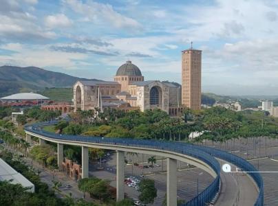 Santuário de Nossa Senhora Aparecida
