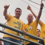 Conheça Sargento Mello-Casal, do PL, eleito deputado federal por Minas Gerais