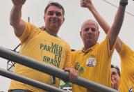 Conheça Sargento Mello-Casal, do PL, eleito deputado federal por Minas Gerais