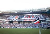 Torcida do Santa Cruz esgota ingressos para 'jogo do acesso' na Série C; veja projeção