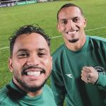 Goiás é eficiente, suporta pressão e vence Operário-PR pela Série B do Brasileiro