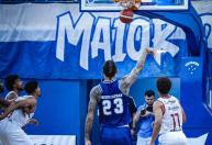 Cruzeiro vence Pato Basquete e se recupera de derrota no NBB