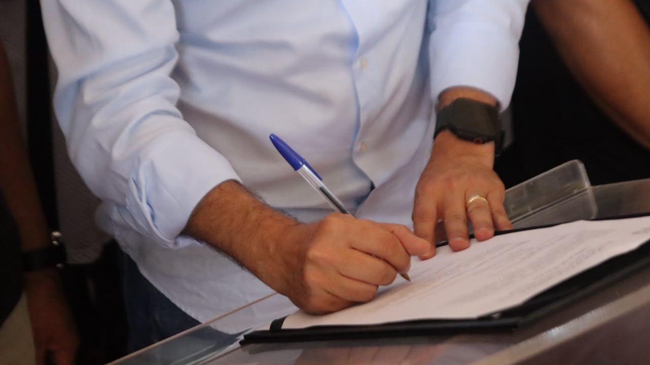 Rede municipal de Mariana terá cinco escolas reformadas até o fim de 2027