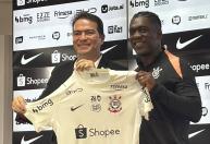 No Corinthians, Seedorf é direto sobre personalidade e carreira: 'É justo?'