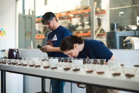 Semana Internacional do Café 2026 terá final de maior torneio de torra do mundo; veja os finalistas