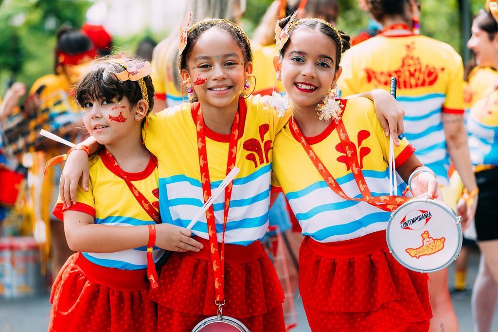 Praça da Assembleia recebe festival gratuito no fim de semana do Dia das Crianças