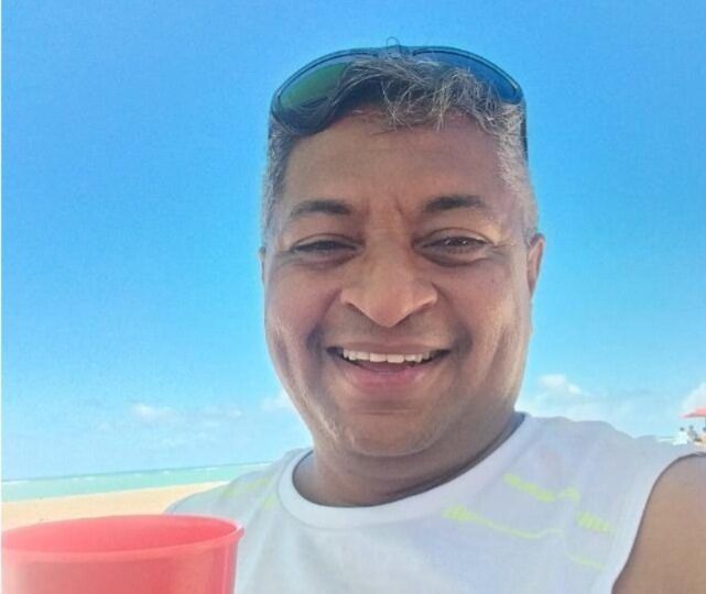 Sepultamento de motorista de aplicativo é marcado por comoção e pedido de justiça em Ouro Preto
