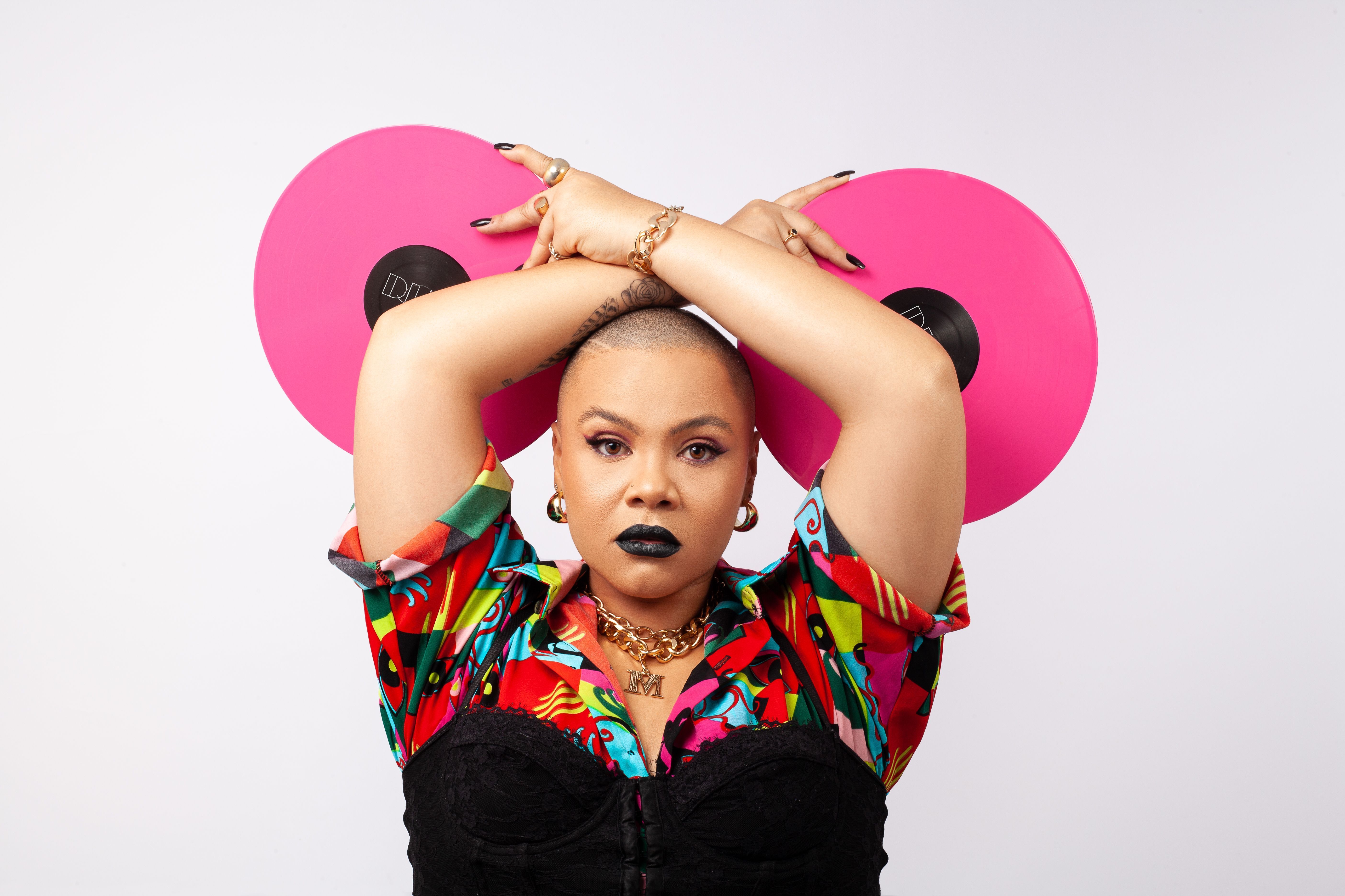 Centro Cultural Urucuia recebe oficina gratuita de DJ para mulheres e pessoas LGBTQIAPN+