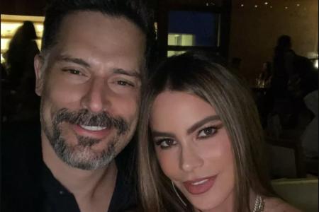 Sofia Vergara, de ‘Modern Family’, manda indiretas para ex após exposed