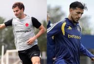 Vasco recebe o Boca Juniors pela semifinal da Sul-Americana por fim de jejum