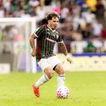 Um do reforços mais caros do Fluminense, Soteldo segue jejum de gols em 2026