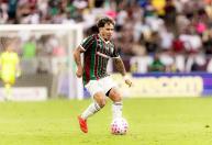Um do reforços mais caros do Fluminense, Soteldo segue jejum de gols em 2026