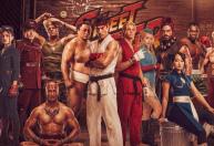 Street Fighter ganha novo trailer e chega aos cinemas dia 15 de outubro