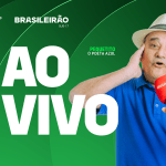 Corinthians x Cruzeiro: assista, ao vivo, à transmissão da Itatiaia pelo Brasileirão Sub-17