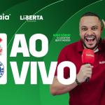 Corinthians x Cruzeiro: assista, ao vivo, à transmissão da Itatiaia pela Libertadores Feminina