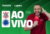 Corinthians x Cruzeiro: assista, ao vivo, à transmissão da Itatiaia pela Libertadores Feminina