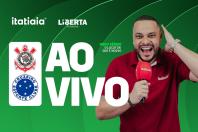 Corinthians x Cruzeiro: assista, ao vivo, à transmissão da Itatiaia pela Libertadores Feminina