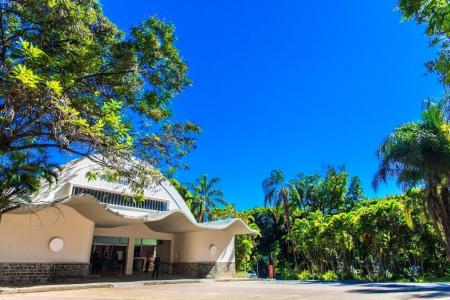 Teatro Francisco Nunes