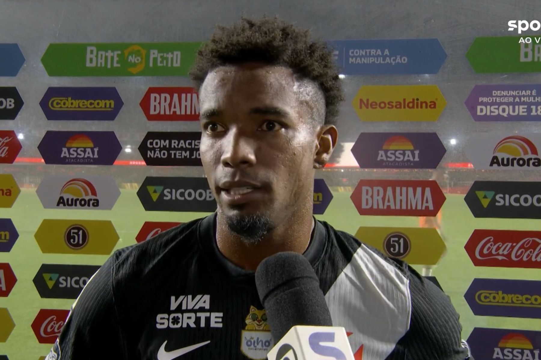 Thiago Mendes faz alerta ao Vasco antes de confronto decisivo contra o Boca pela Sula