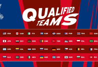 Vôlei: Copa do Mundo Feminina terá Rússia entre os 32 participantes