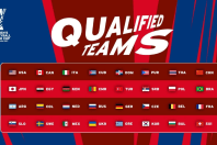 Vôlei: Copa do Mundo Feminina terá Rússia entre os 32 participantes