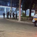 Adolescente de 17 anos é apreendido suspeito de tentativa de homicídio em Coronel Fabriciano