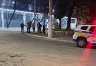 Adolescente de 17 anos é apreendido suspeito de tentativa de homicídio em Coronel Fabriciano