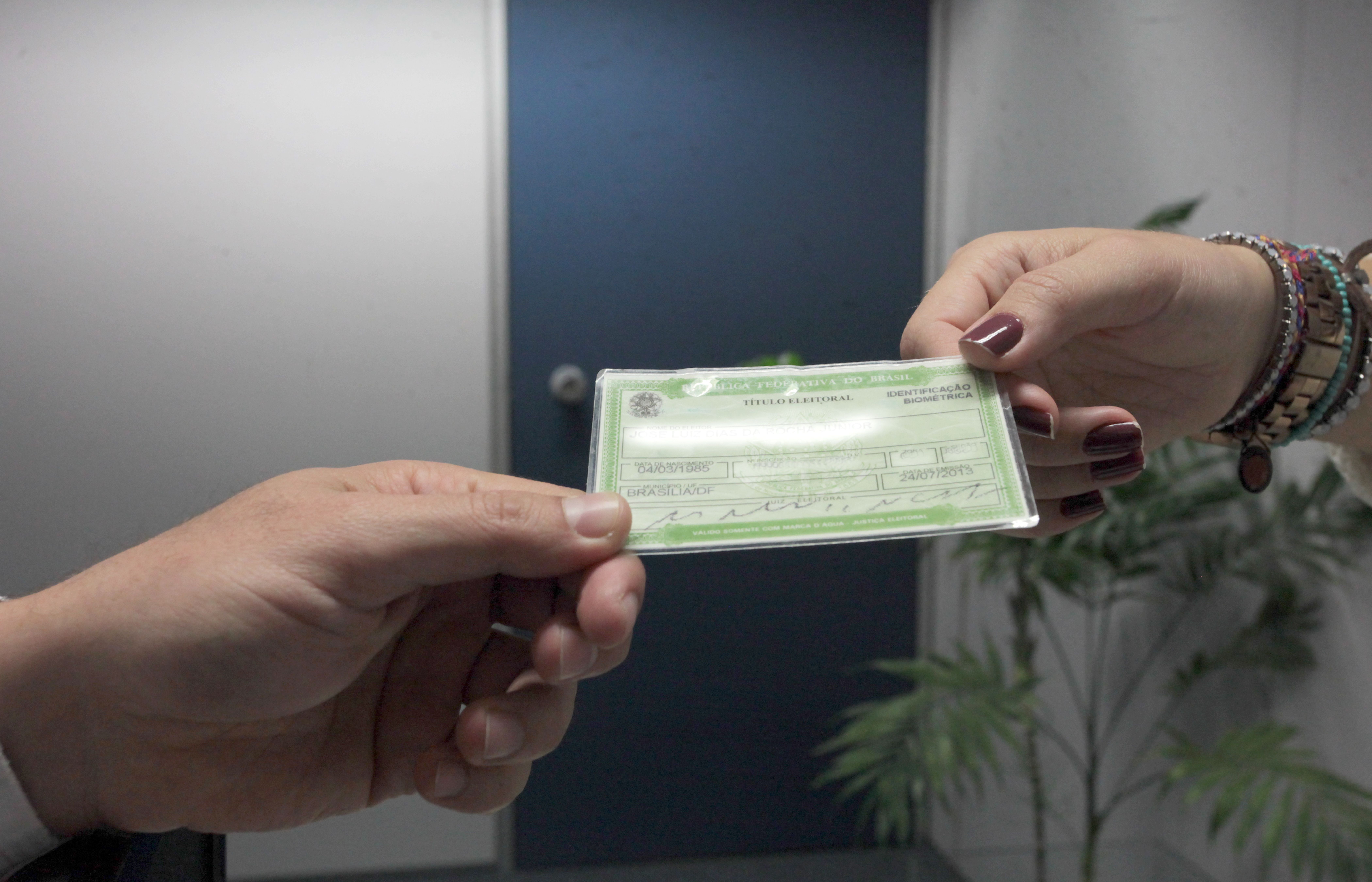 Fique atento: site falso do TSE cobra R$ 47,90 de eleitores para regularizar título de eleitor