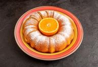 Torta de laranja molhadinha: receita tradicional que derrete na boca