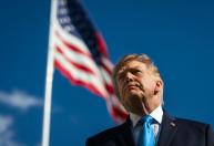 Governo Trump envia centenas de militares para a América Latina, diz jornal
